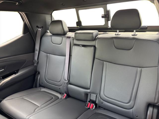 new 2025 Hyundai SANTA CRUZ car, priced at $41,130