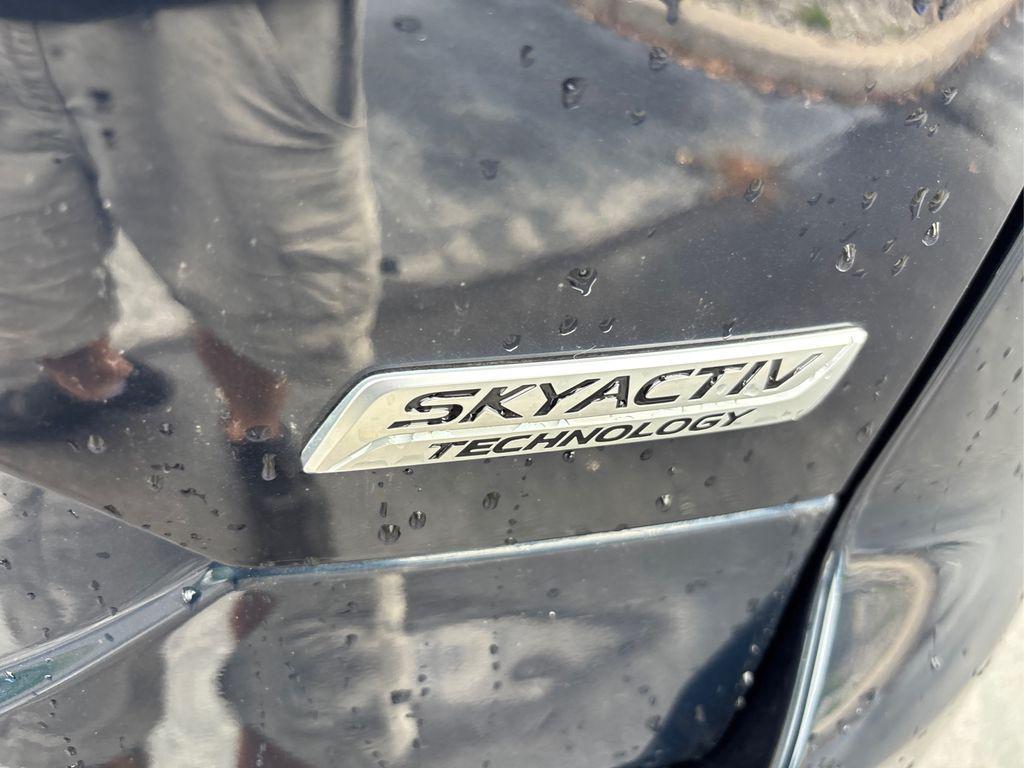 used 2018 Mazda CX-5 car, priced at $19,971
