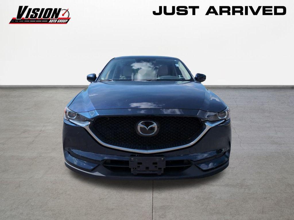 used 2018 Mazda CX-5 car, priced at $19,971
