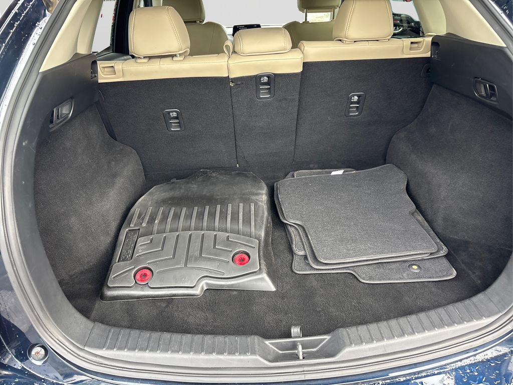 used 2018 Mazda CX-5 car, priced at $19,971