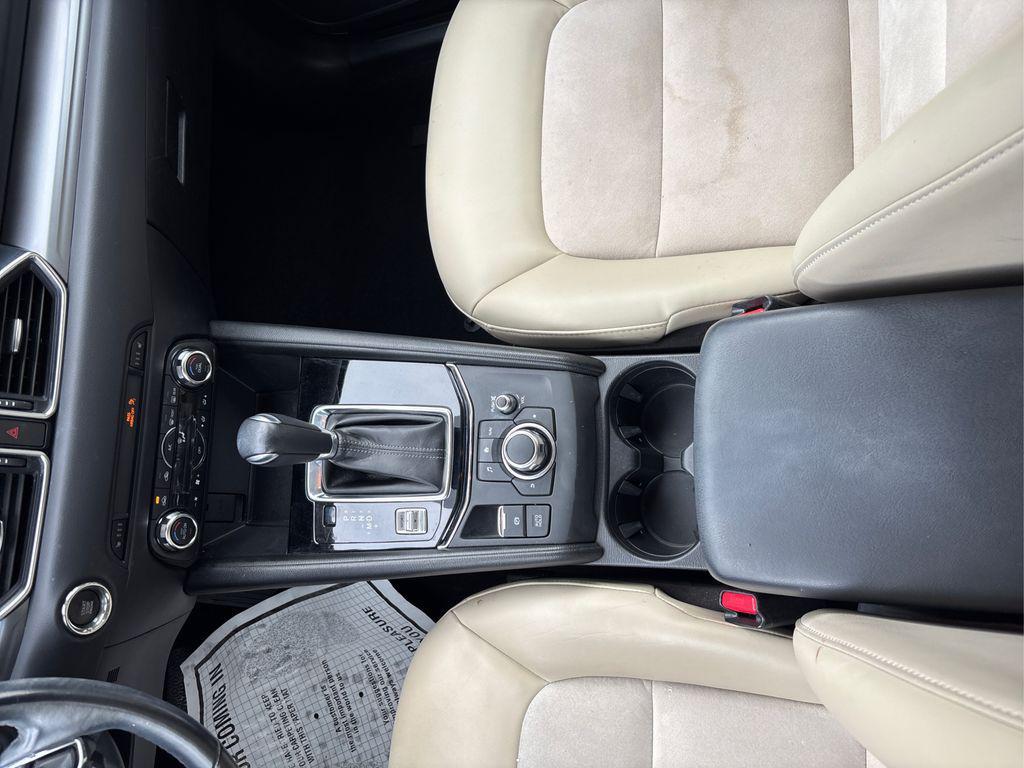 used 2018 Mazda CX-5 car, priced at $19,971