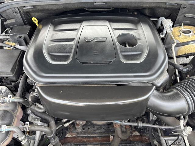 used 2020 Jeep Grand Cherokee car, priced at $23,280