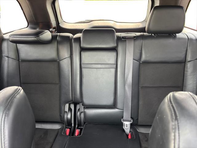 used 2020 Jeep Grand Cherokee car, priced at $23,280