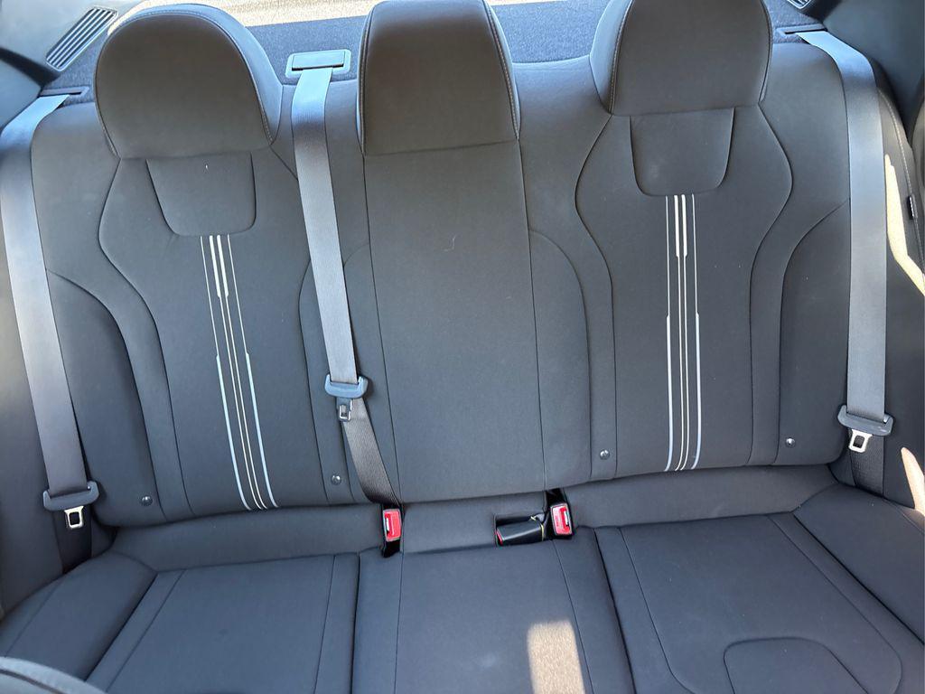 used 2025 Hyundai Elantra car, priced at $20,198