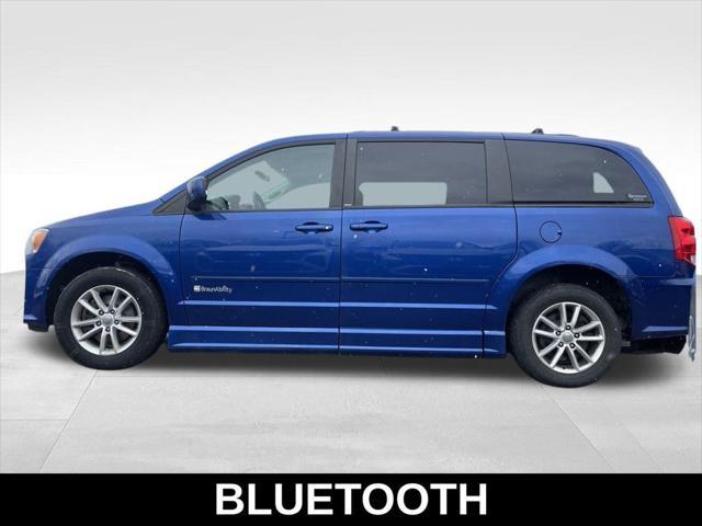 used 2013 Dodge Grand Caravan car, priced at $15,595