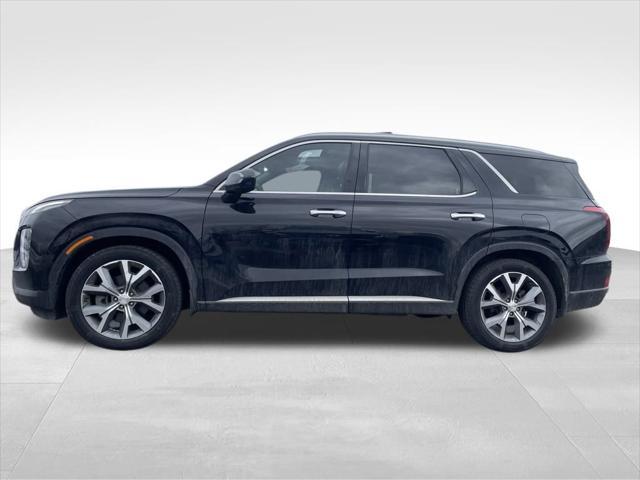 used 2020 Hyundai Palisade car, priced at $22,595