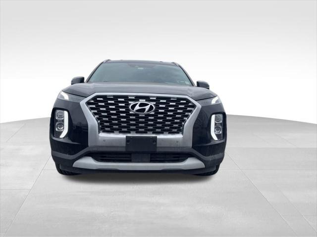 used 2020 Hyundai Palisade car, priced at $22,595