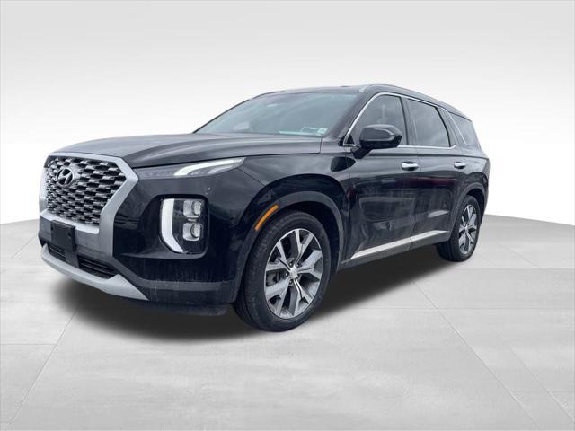 used 2020 Hyundai Palisade car, priced at $22,595