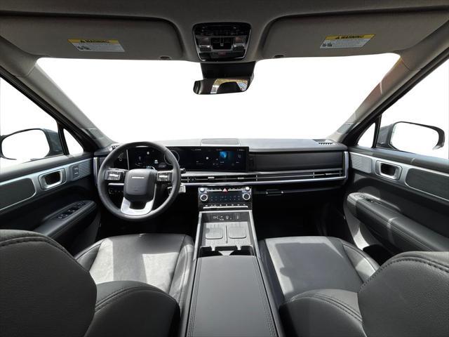 used 2024 Hyundai Santa Fe car, priced at $39,995
