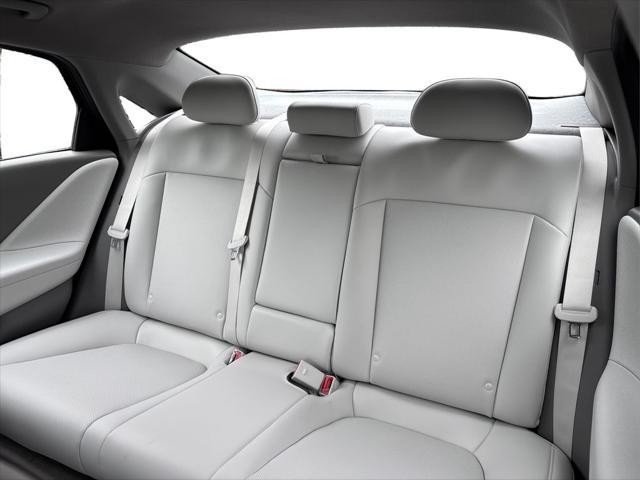 new 2025 Hyundai IONIQ 6 car, priced at $42,425