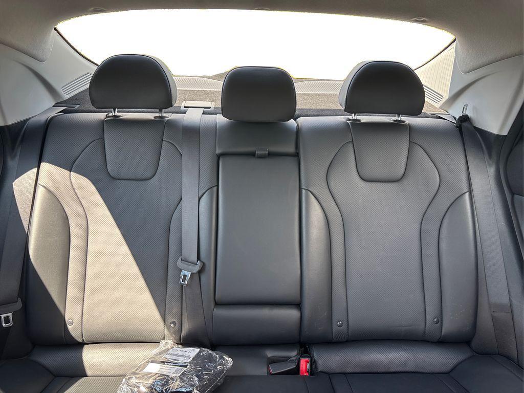 used 2023 Hyundai Elantra car, priced at $21,825