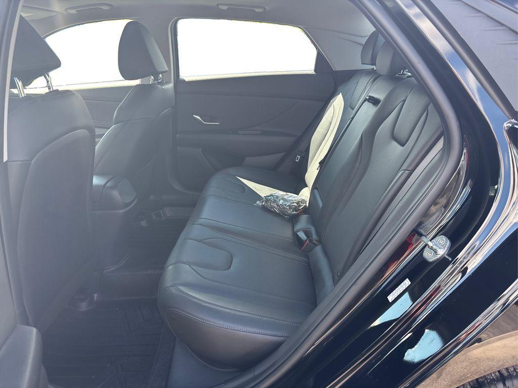used 2023 Hyundai Elantra car, priced at $21,825