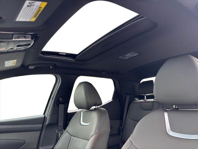 new 2025 Hyundai SANTA CRUZ car, priced at $43,310