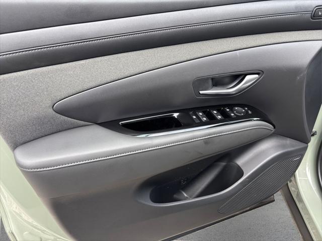 new 2025 Hyundai SANTA CRUZ car, priced at $43,310
