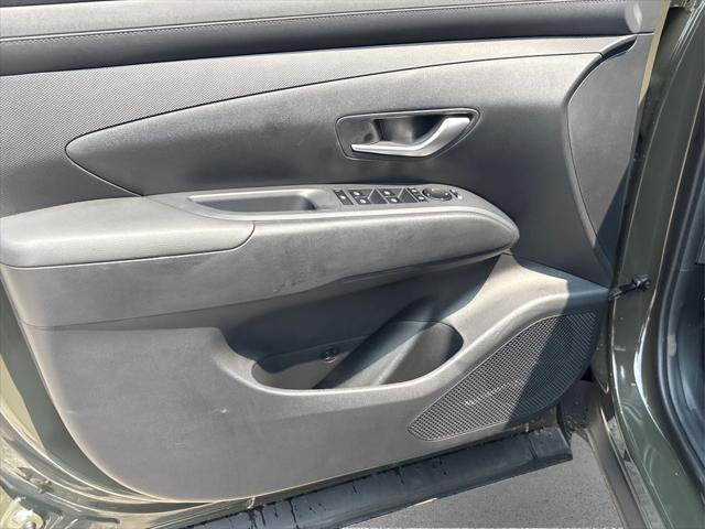 new 2025 Hyundai SANTA CRUZ car, priced at $32,800