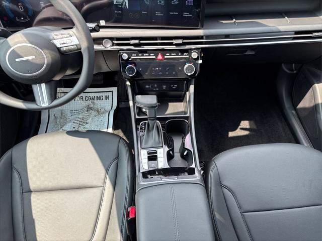 new 2025 Hyundai SANTA CRUZ car, priced at $33,670