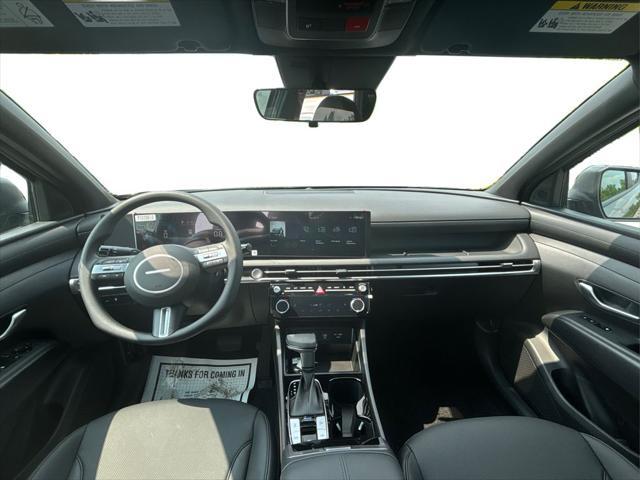 new 2025 Hyundai SANTA CRUZ car, priced at $33,670