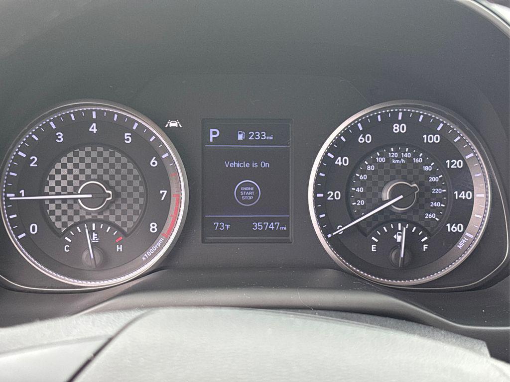 used 2020 Hyundai Elantra car, priced at $15,997
