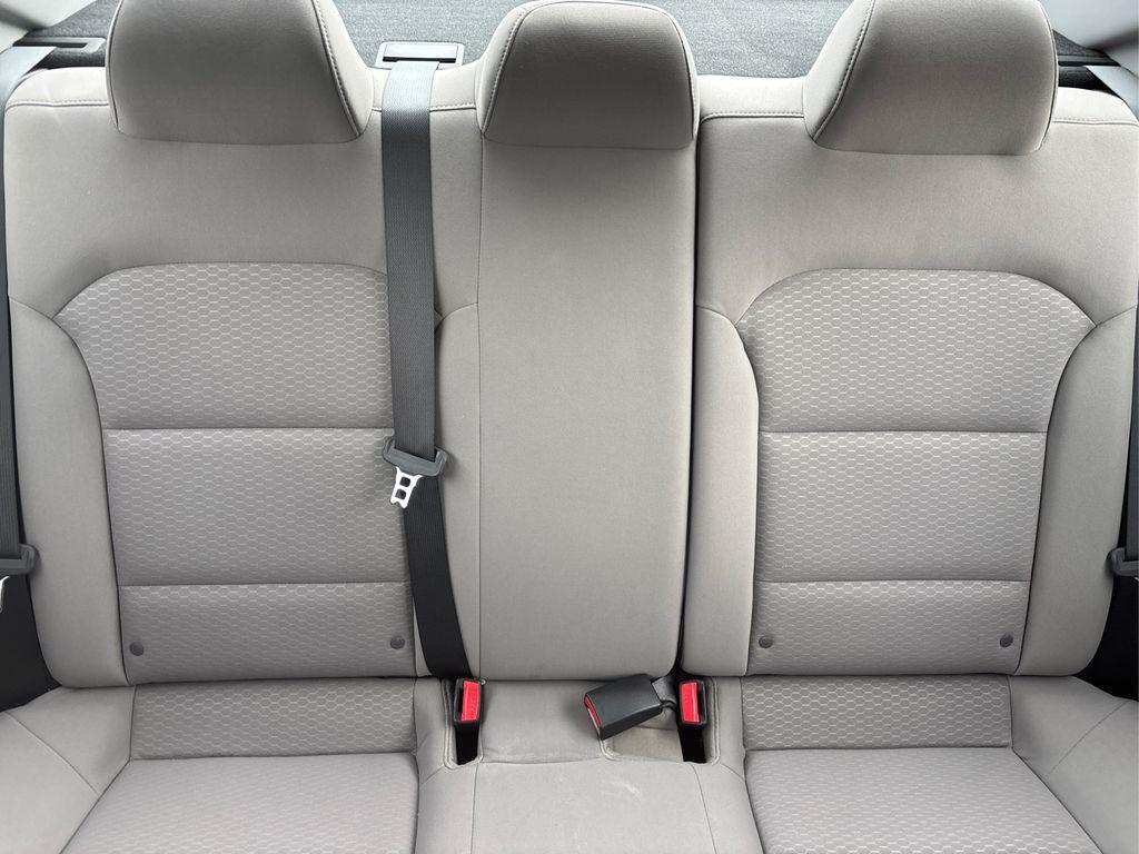 used 2020 Hyundai Elantra car, priced at $15,997