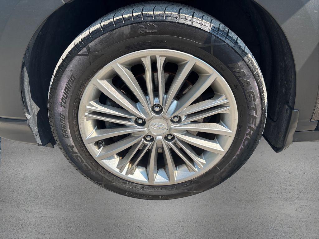 used 2018 Hyundai Kona car, priced at $12,525