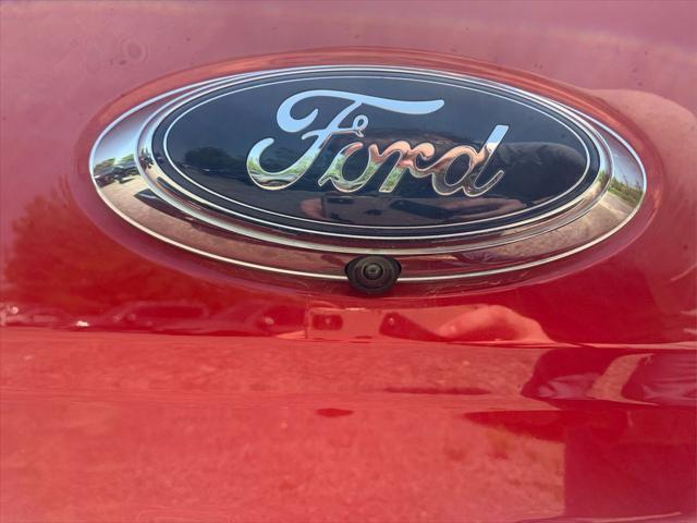 used 2021 Ford Ranger car, priced at $29,997