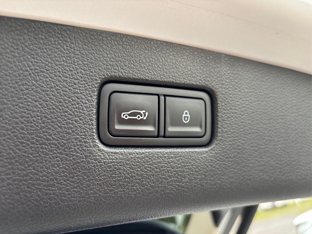 used 2025 Genesis GV80 car, priced at $48,697