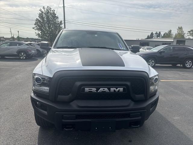 used 2020 Ram 1500 Classic car, priced at $29,995