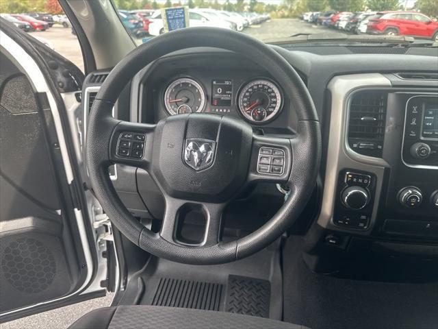 used 2020 Ram 1500 Classic car, priced at $29,995