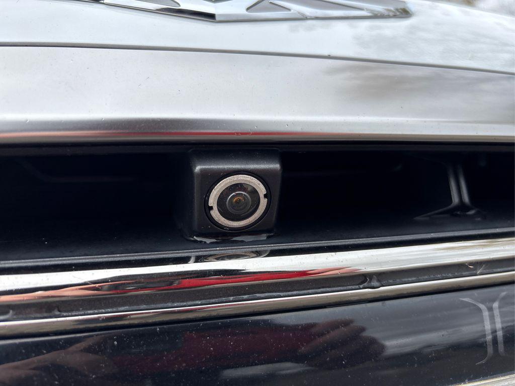 used 2018 Genesis G80 car, priced at $18,777