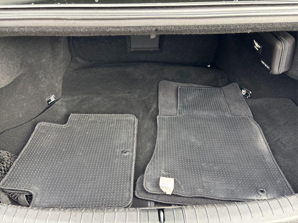 used 2018 Genesis G80 car, priced at $18,777