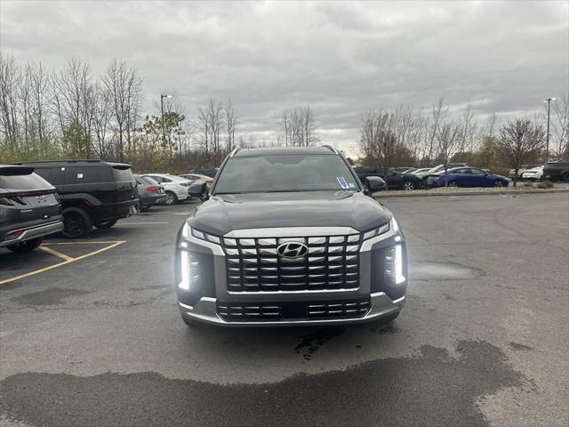 new 2024 Hyundai Palisade car, priced at $48,888