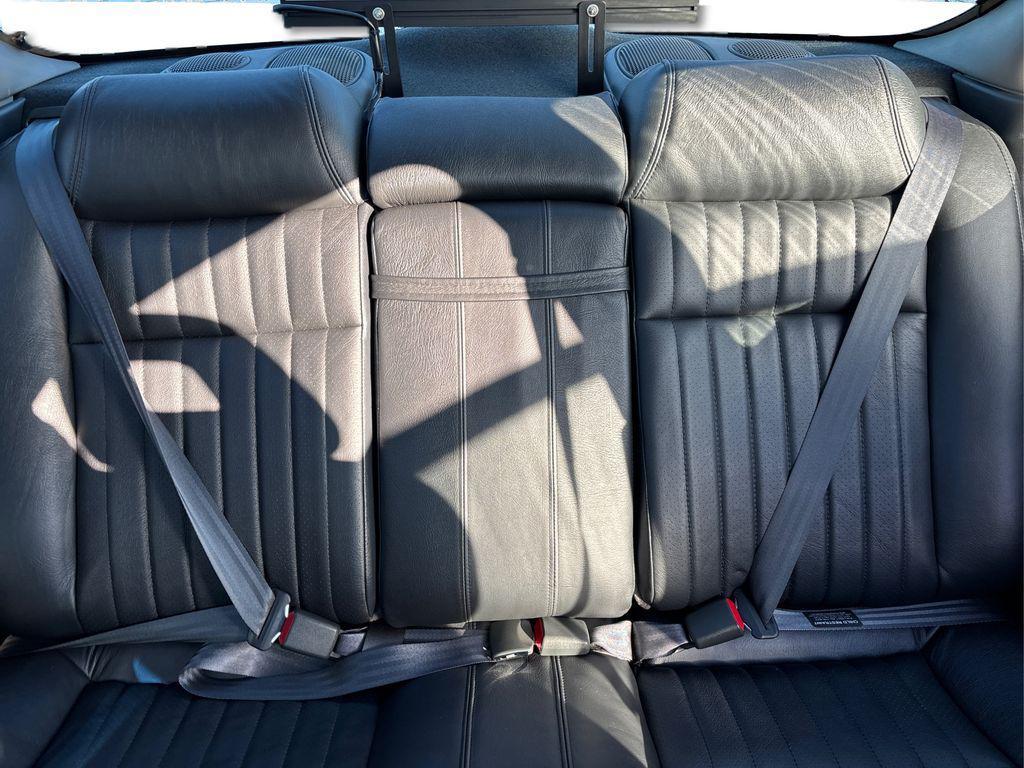 used 1998 Pontiac Grand Prix car, priced at $11,999