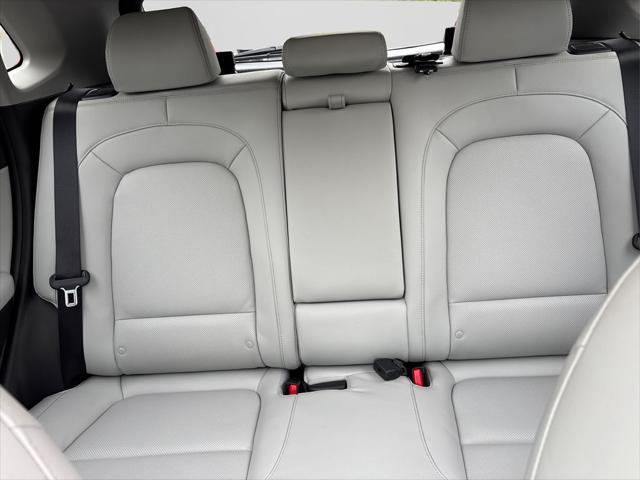 used 2023 Hyundai Kona car, priced at $24,111