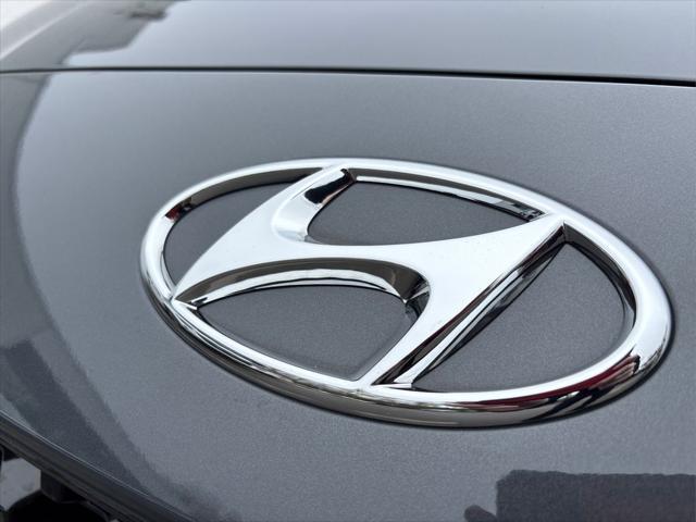 used 2023 Hyundai Kona car, priced at $24,111