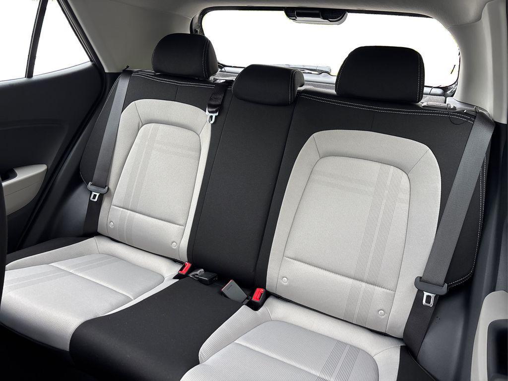 new 2025 Hyundai Venue car, priced at $22,775