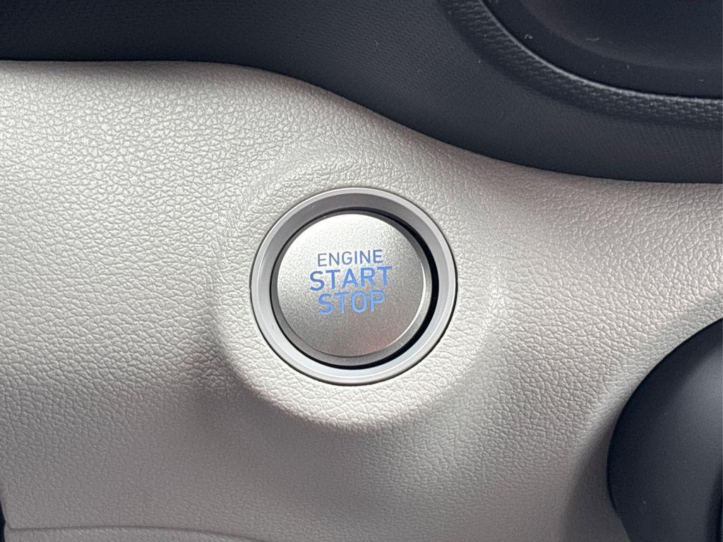 new 2025 Hyundai Venue car, priced at $22,775