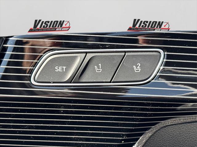 new 2025 Hyundai Palisade car, priced at $52,264
