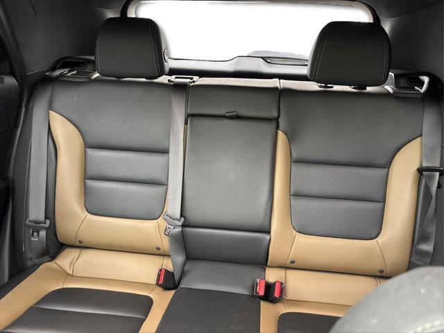 used 2021 Chevrolet TrailBlazer car, priced at $19,985