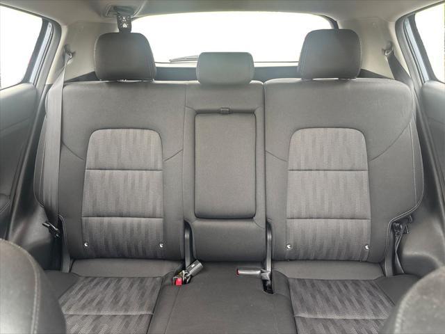 used 2020 Kia Sportage car, priced at $13,975