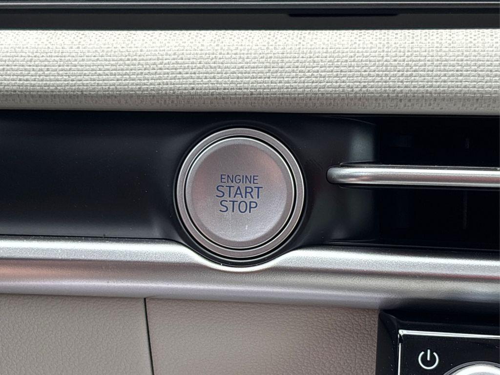 new 2025 Hyundai Tucson car, priced at $33,848
