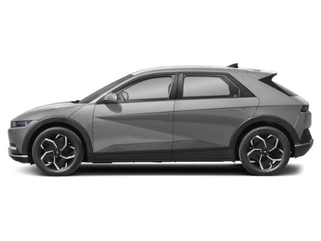 new 2024 Hyundai IONIQ 5 car, priced at $36,999
