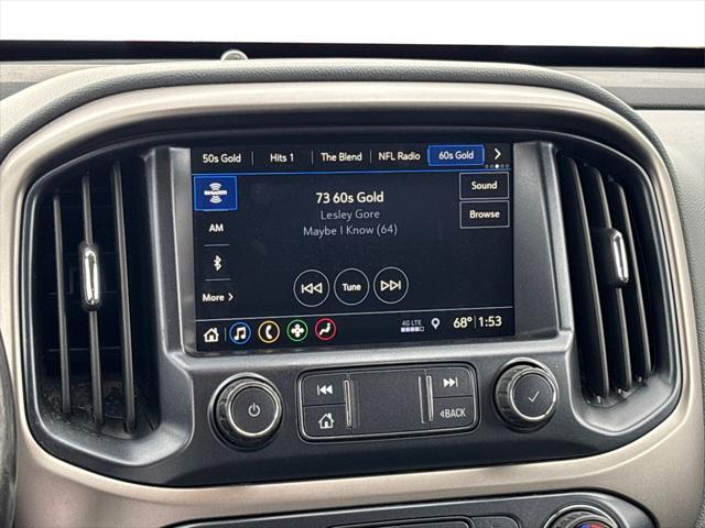 used 2019 Chevrolet Colorado car, priced at $28,999