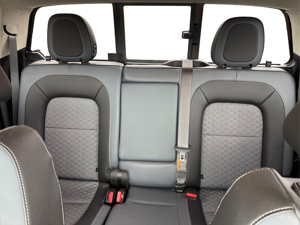 used 2019 Chevrolet Colorado car, priced at $26,597