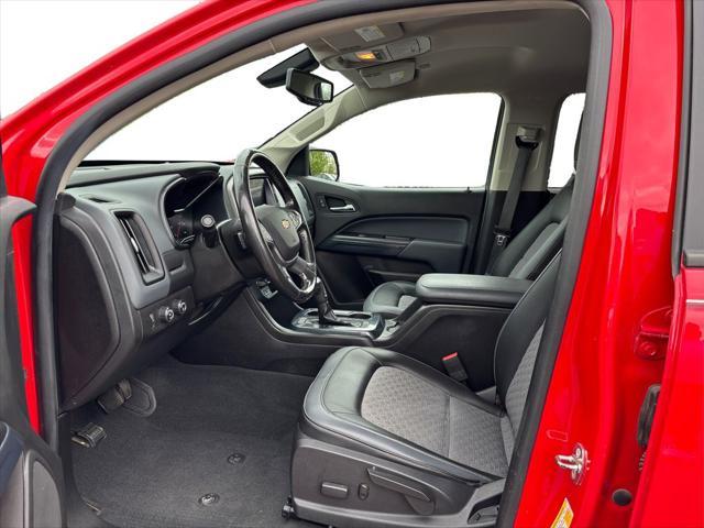 used 2019 Chevrolet Colorado car, priced at $28,999