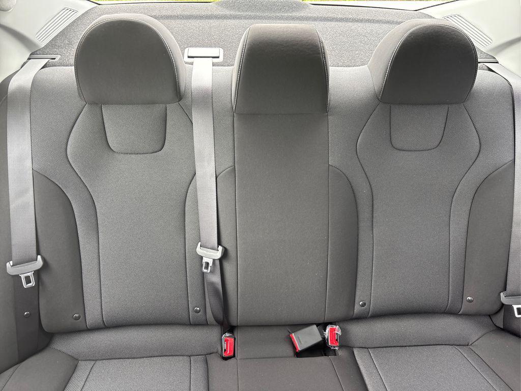 new 2025 Hyundai Elantra car, priced at $23,180