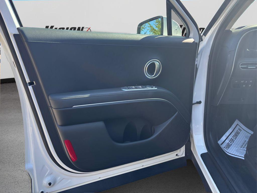 new 2026 Hyundai Palisade car, priced at $46,700