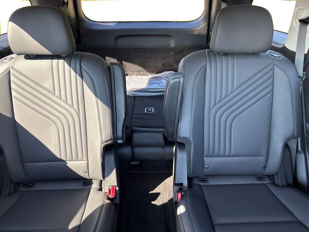 new 2026 Hyundai Palisade car, priced at $46,700