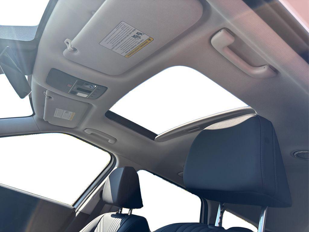 new 2026 Hyundai Palisade car, priced at $46,700