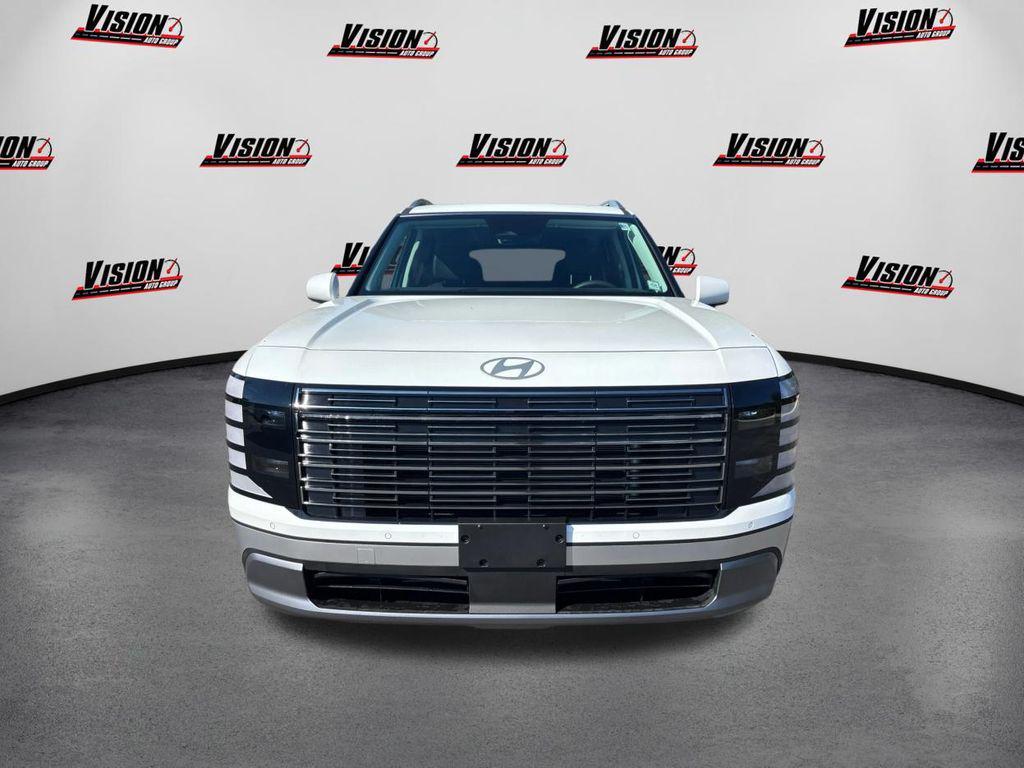 new 2026 Hyundai Palisade car, priced at $46,700