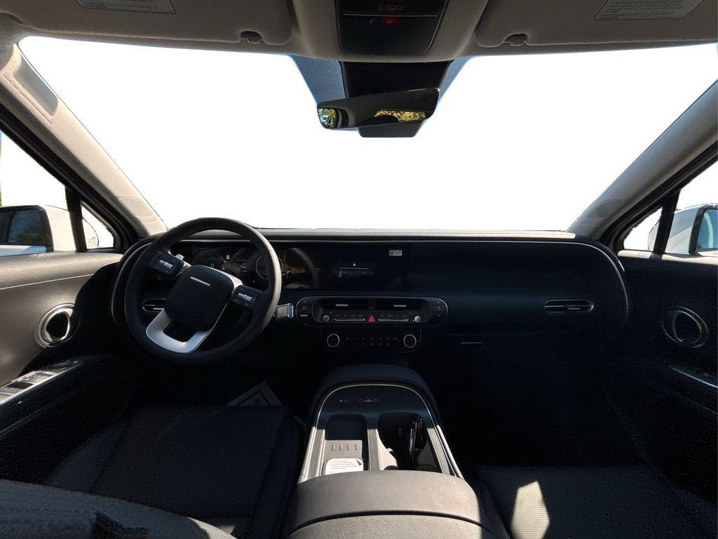 new 2026 Hyundai Palisade car, priced at $46,700